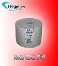 Garage Roll (  Mini 750m x 210mm )